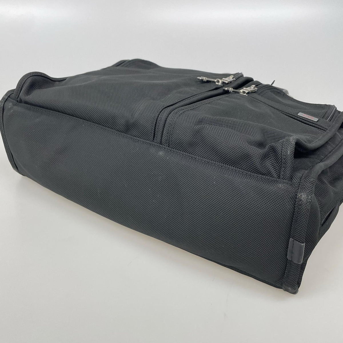 ショルダーバッグ VOYAGEUR MAUREN 2WAYバッグ ブラック