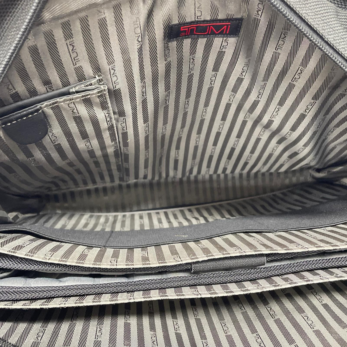 ショルダーバッグ VOYAGEUR MAUREN 2WAYバッグ ブラック