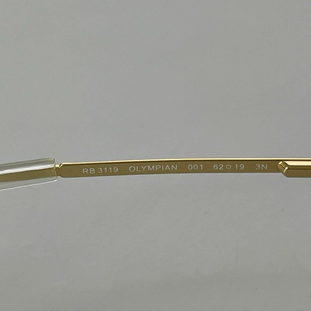 その他アクセサリー OLYMPIAN 001 ゴールド
