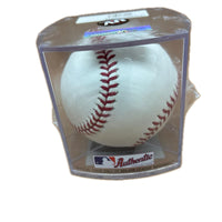 MLB イチロー選手3000本安打達成 公式記念球 ケース入り スポーツ用品