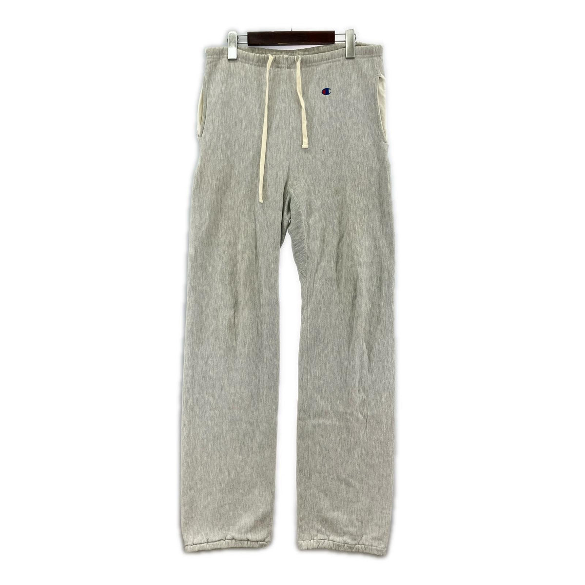 パンツ 80s Reverse Weave グレー (M) M グレー