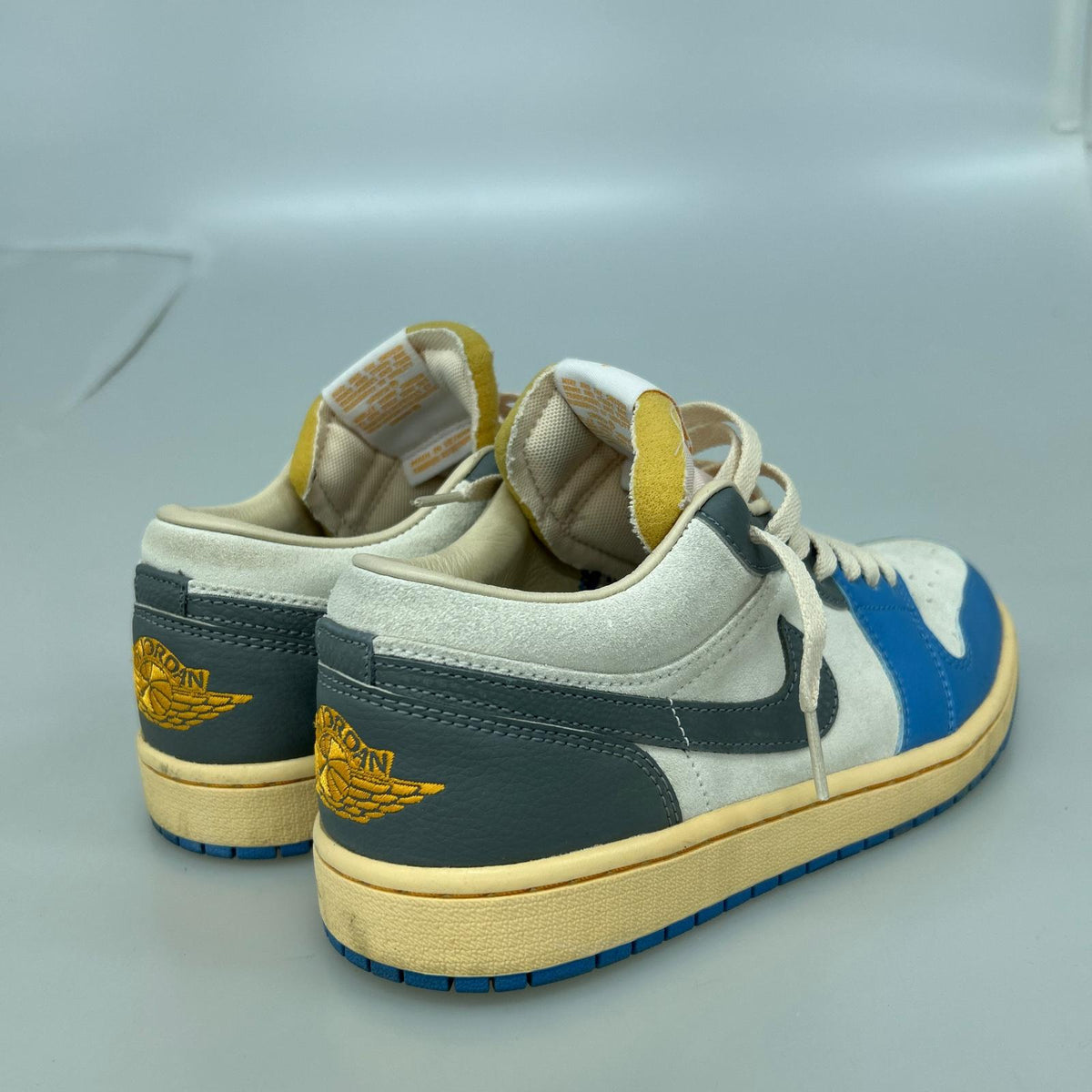 スニーカー AIR JORDAN 1 TOKYO 96 エアジョーダン1 スニーカー 26cm (US8 UK7 1/2 EU42)