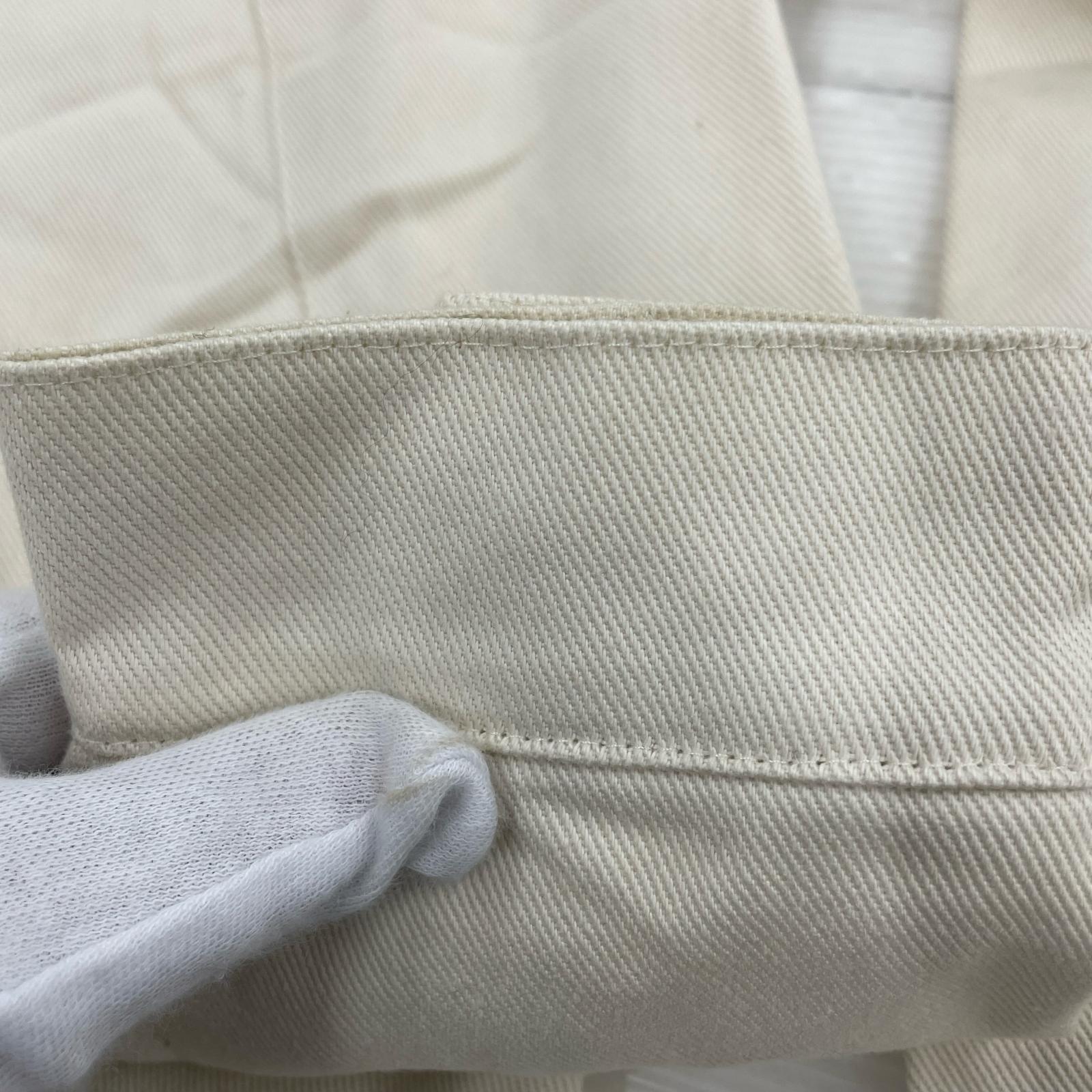 ブルゾン バレンタインデイジャケット ホワイト(M) M ホワイト