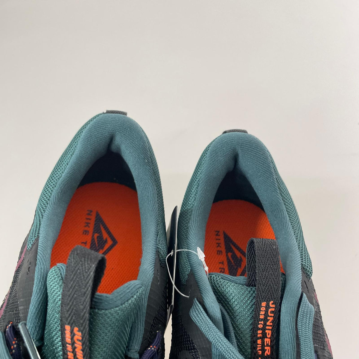 スニーカー Juniper Trail 2 28.5cm 28.5cm (US10 1/2 UK10 EU47) ブラック