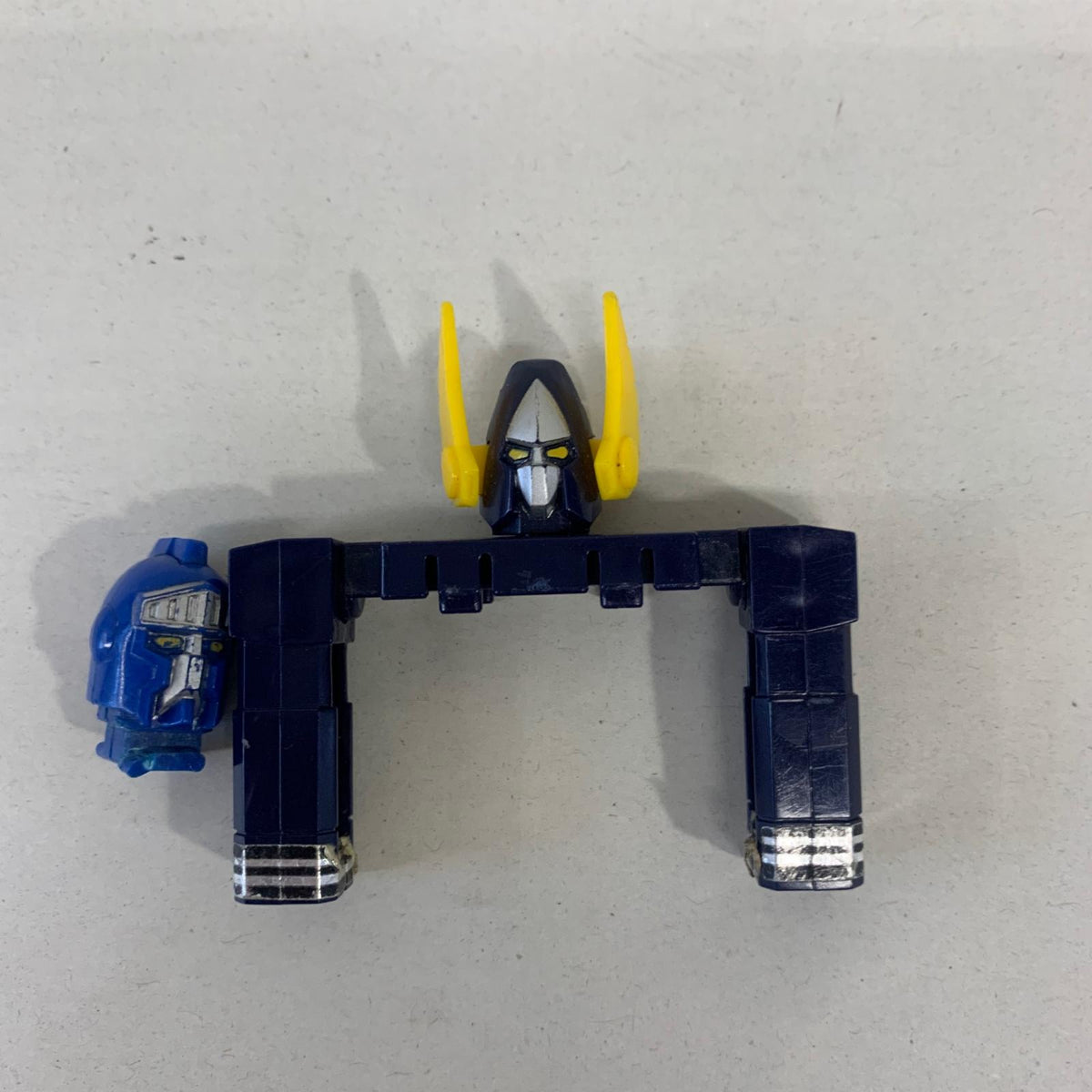 クローバー ダイカスト ダイオージャ 王者合体 その他小物