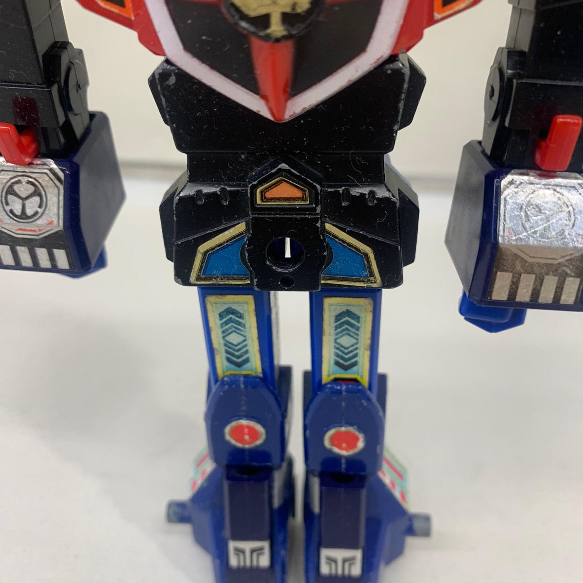 クローバー ダイカスト ダイオージャ 王者合体 その他小物