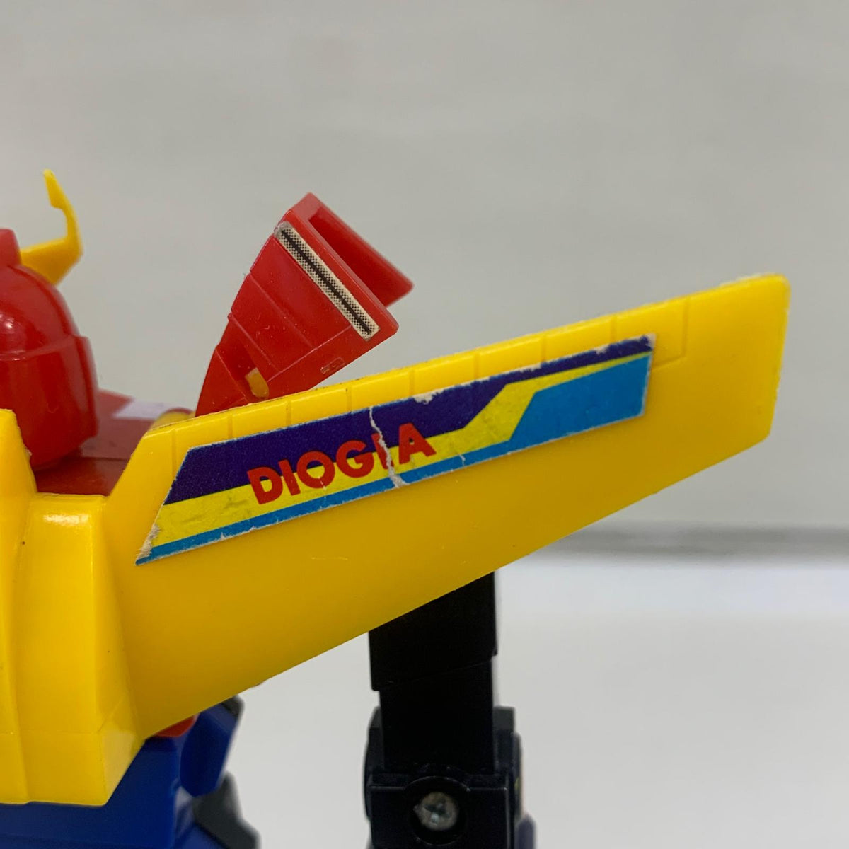 クローバー ダイカスト ダイオージャ 王者合体 その他小物