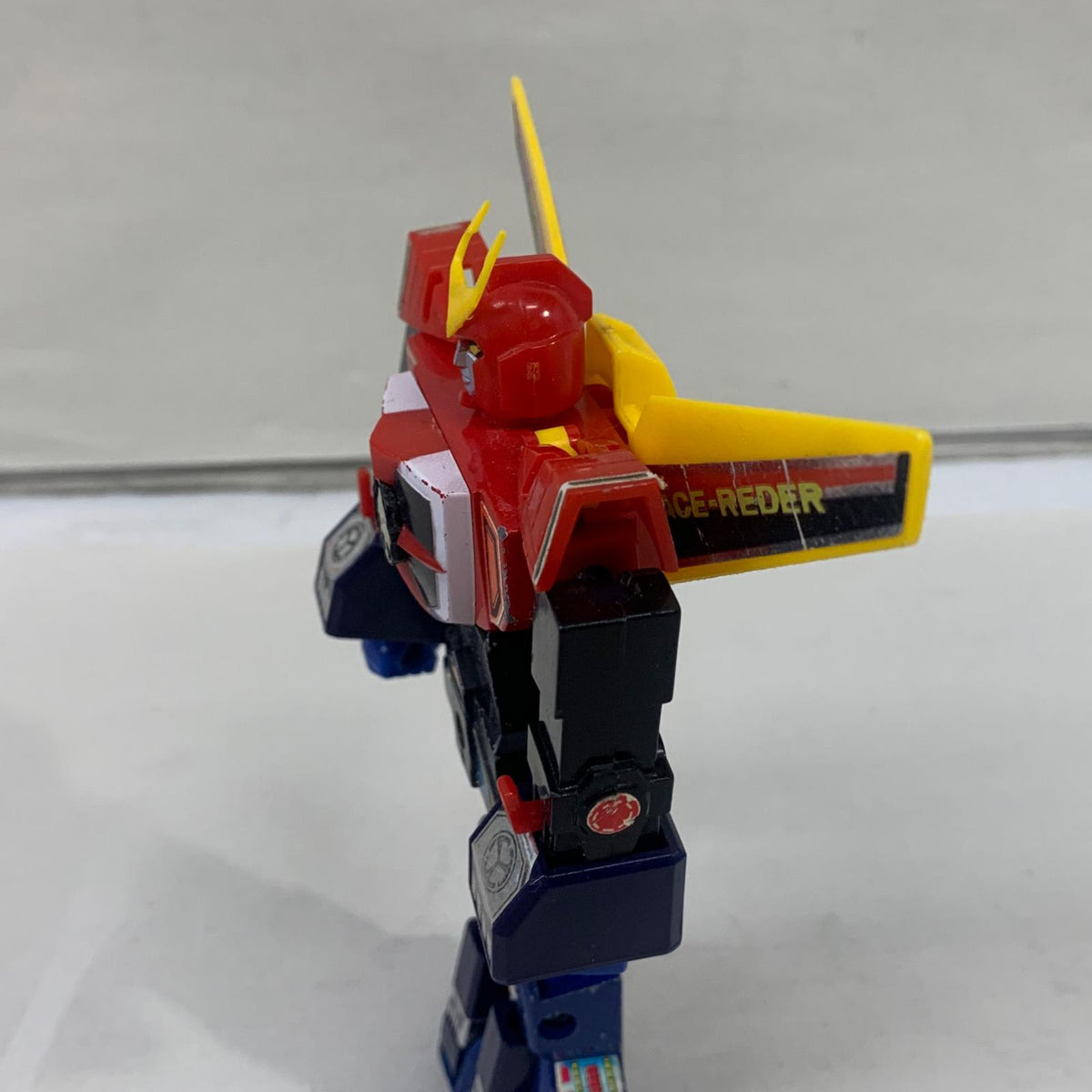 クローバー ダイカスト ダイオージャ 王者合体 その他小物