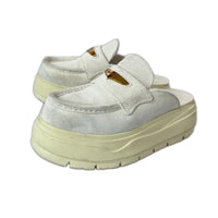その他靴 WMNS AIR JORDAN MULE 25cm (US7 UK6 1/2 EU40) ホワイト
