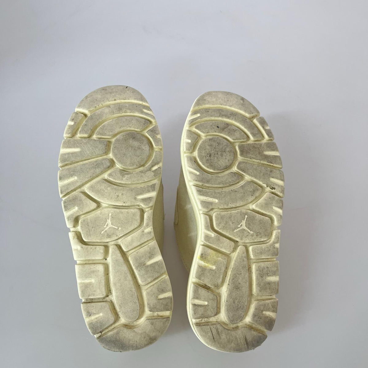 その他靴 WMNS AIR JORDAN MULE 25cm (US7 UK6 1/2 EU40) ホワイト