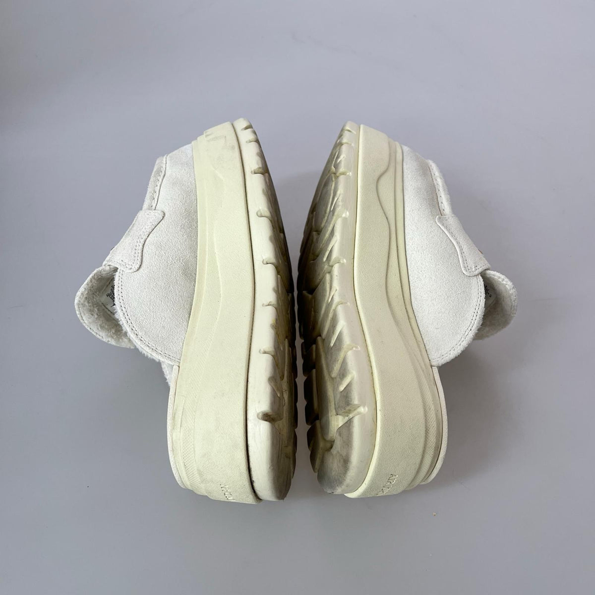 その他靴 WMNS AIR JORDAN MULE 25cm (US7 UK6 1/2 EU40) ホワイト