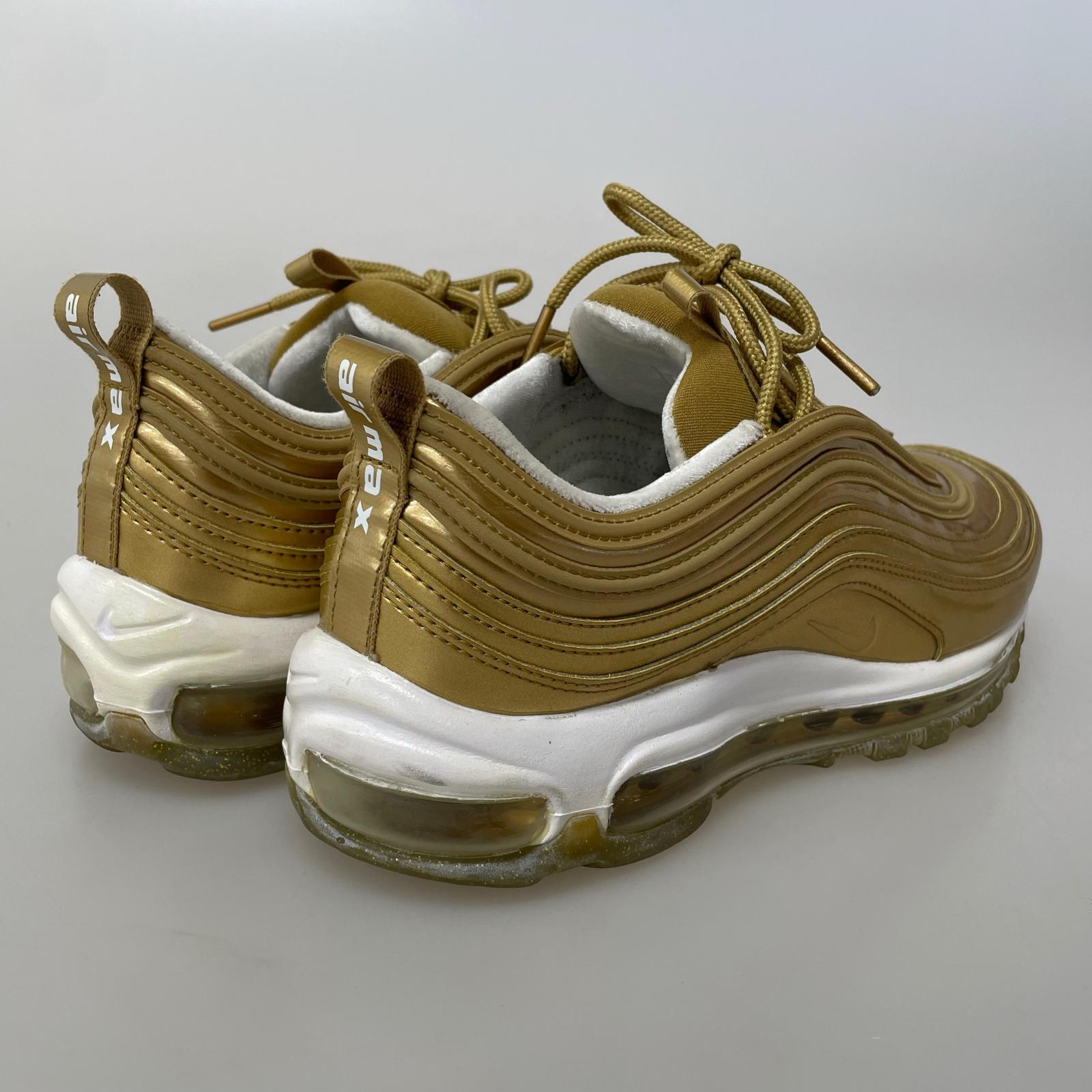 スニーカー NIKE CJ0625-700 25cm 25cm (US7 UK6 1/2 EU40)