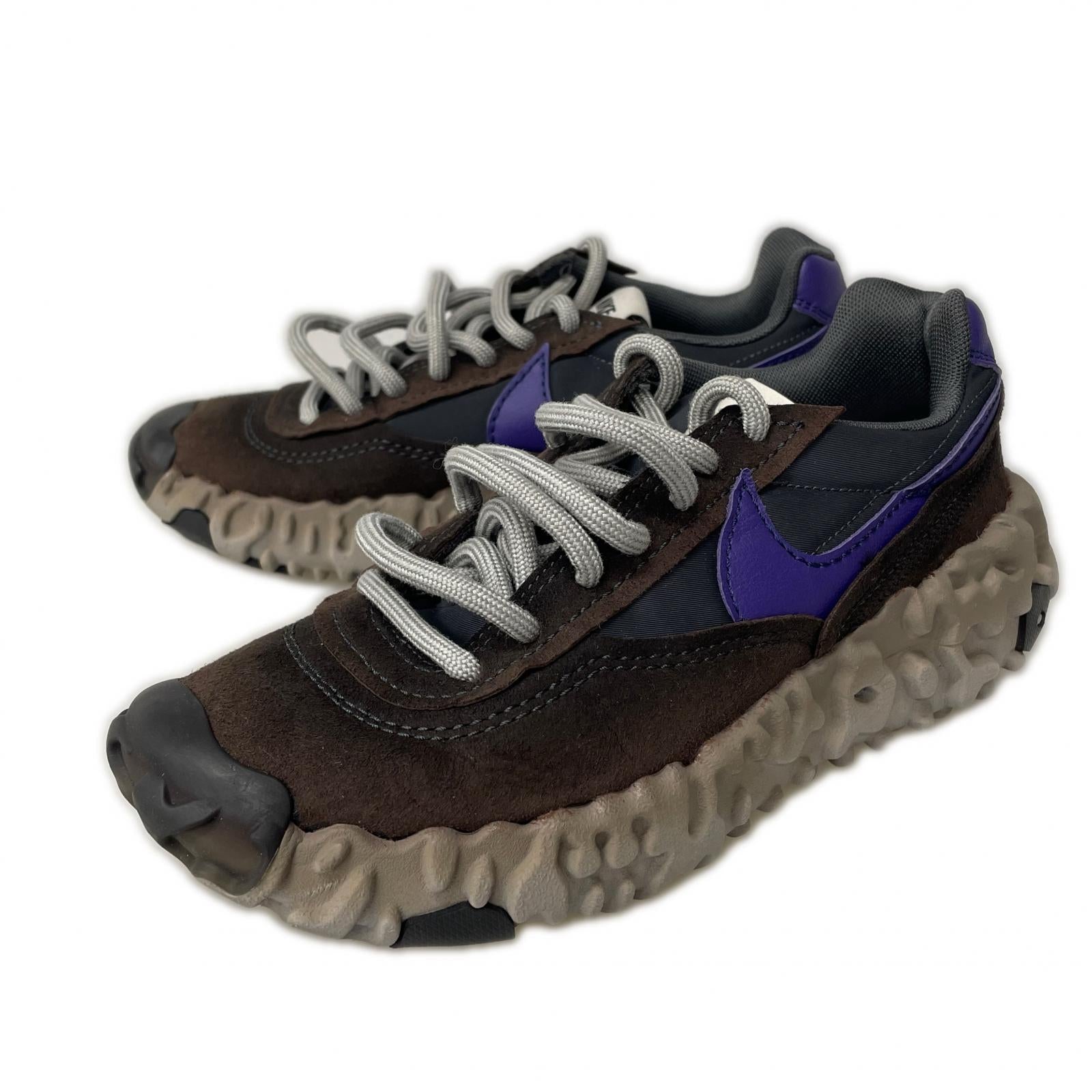 スニーカー NIKE DA9784-200 24.5cm スニーカー 24.5cm (US6 1/2 UK6 EU39) ブラウン