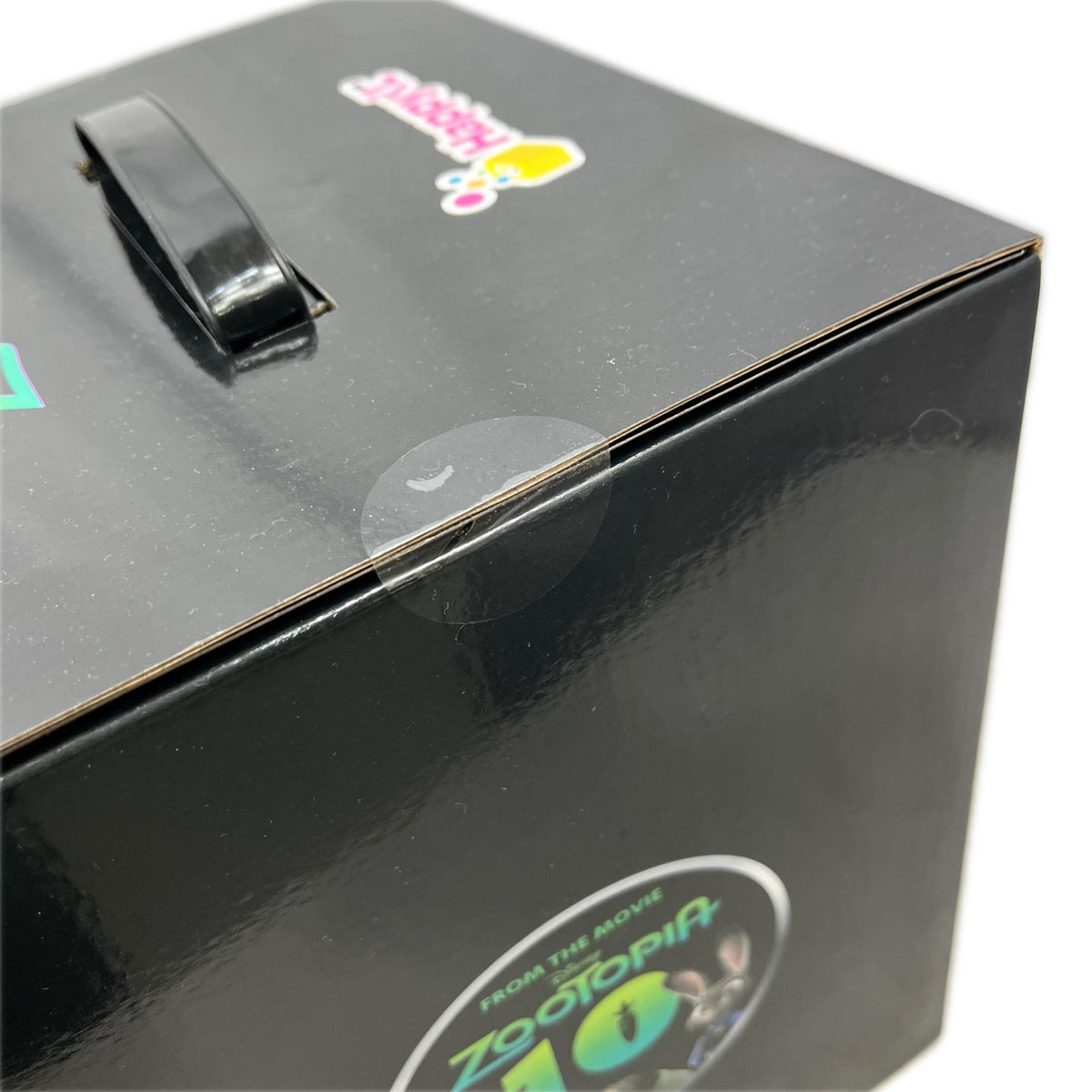 ズートピア2 Last ニック&ジュディ メモリアルフィギュア ズートピア フィギュア/グッズ