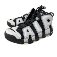 スニーカー Air More Uptempo Cobalt Bliss 25.0cm 25cm (US7 UK6 1/2 EU40)