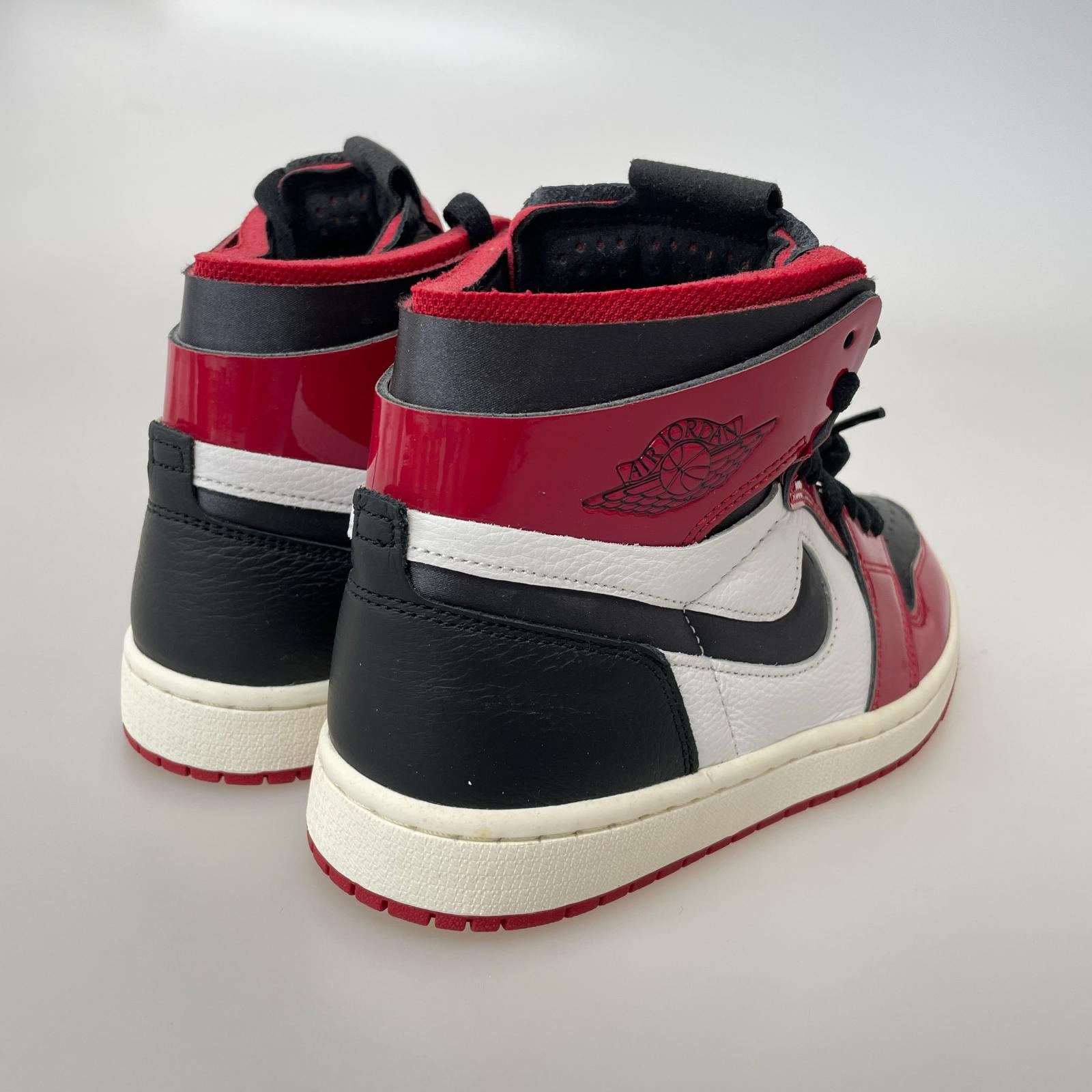 スニーカー WMNS Air Jordan 1 High ZOOM Chicago 23.5cm (US5 1/2 UK5 EU37)