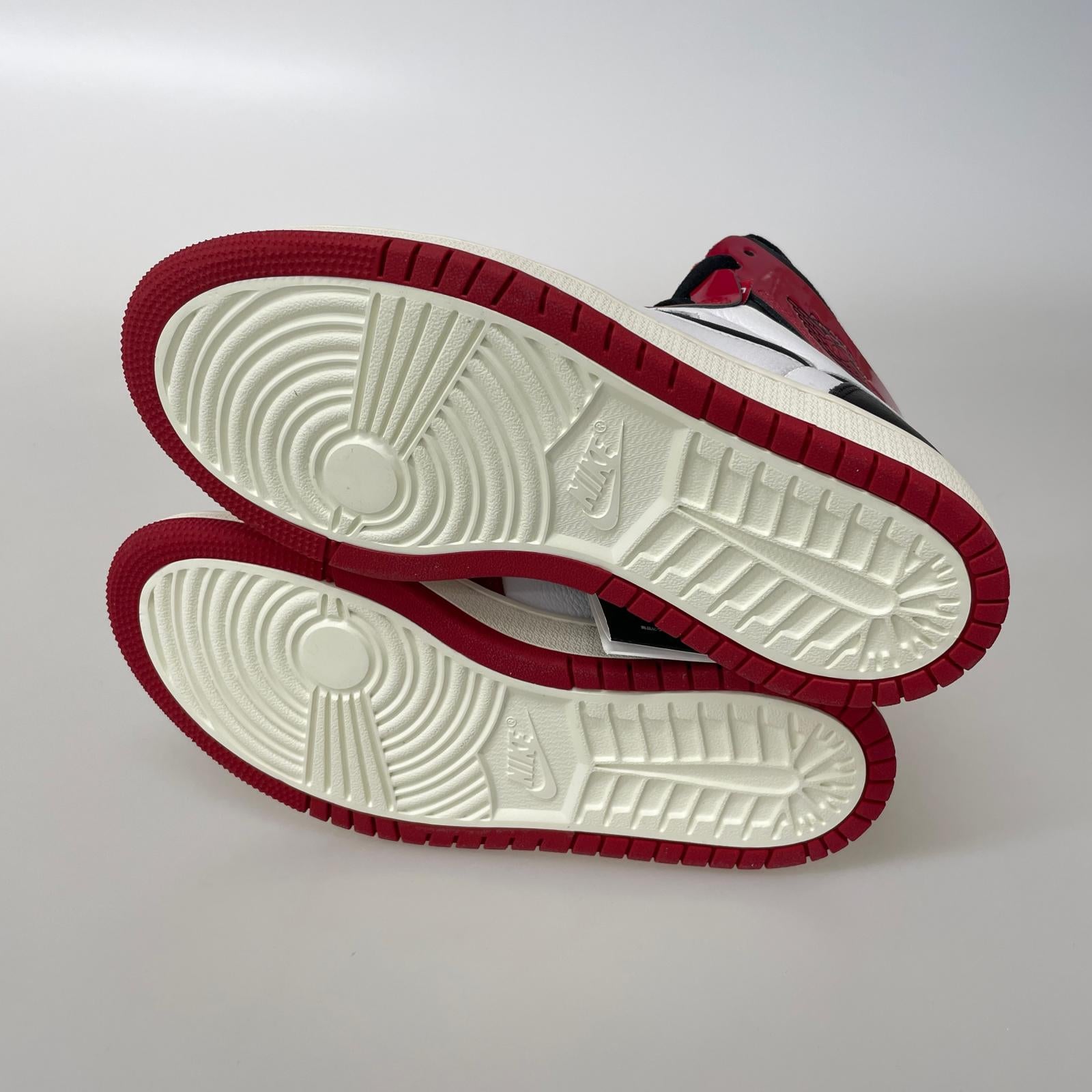 スニーカー WMNS Air Jordan 1 High ZOOM Chicago 23.5cm (US5 1/2 UK5 EU37)