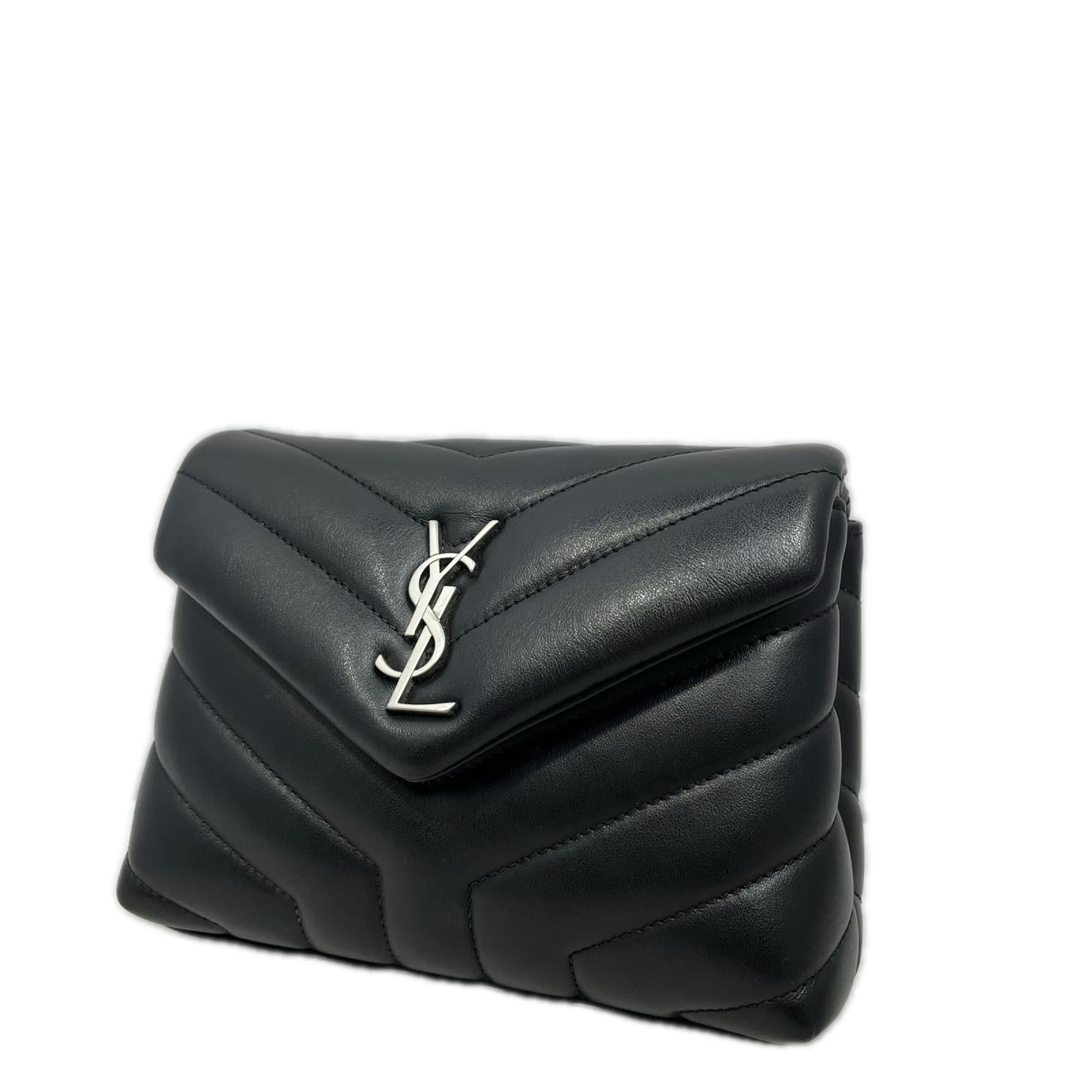 SAINT LAURENT ルル トイバッグ 678401DV706