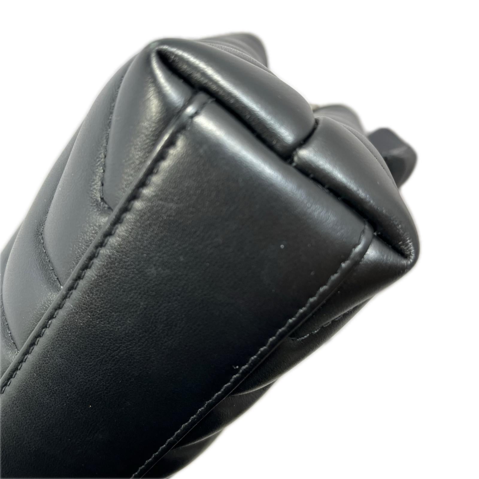 SAINT LAURENT ルル トイバッグ 678401DV706