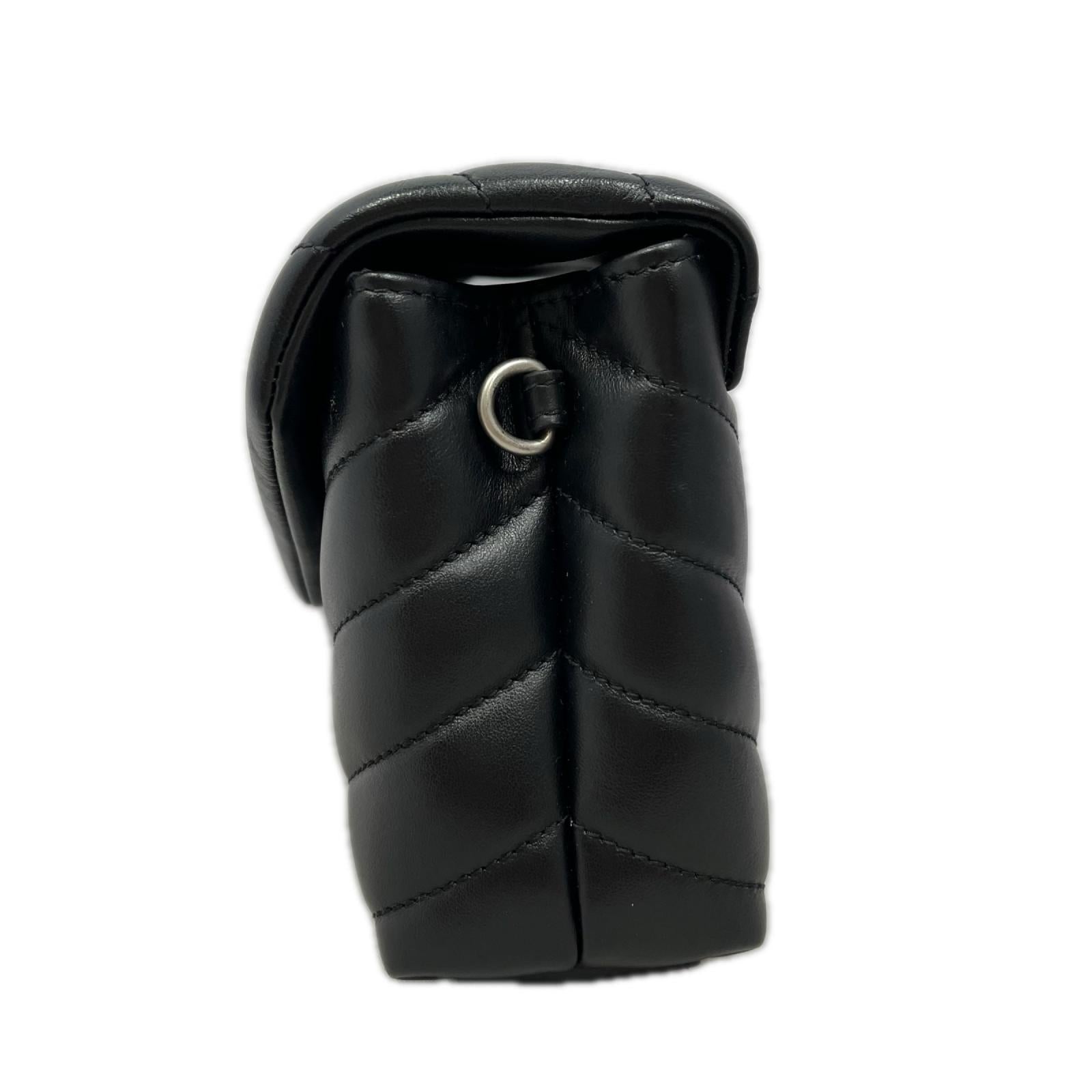 SAINT LAURENT ルル トイバッグ 678401DV706