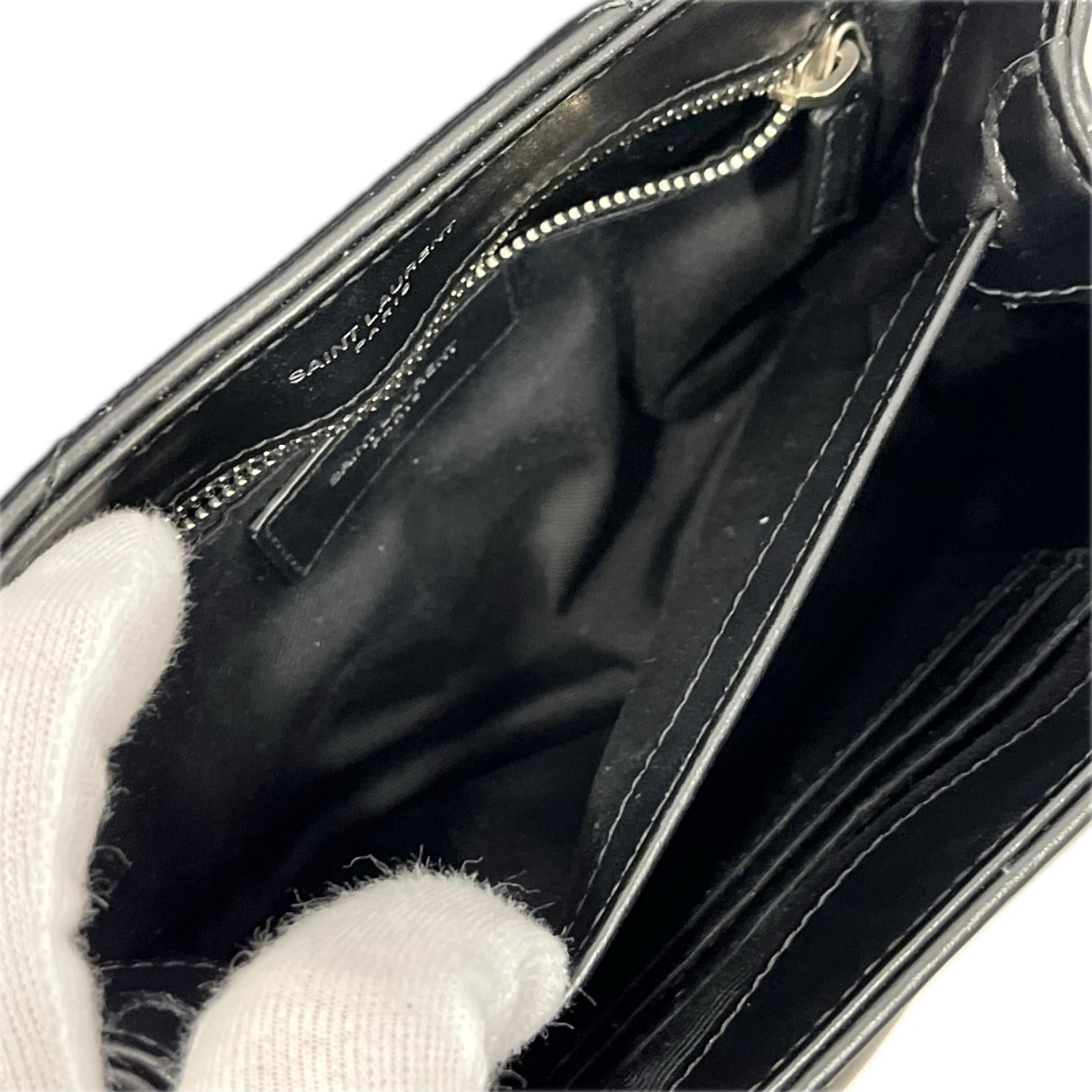 SAINT LAURENT ルル トイバッグ 678401DV706