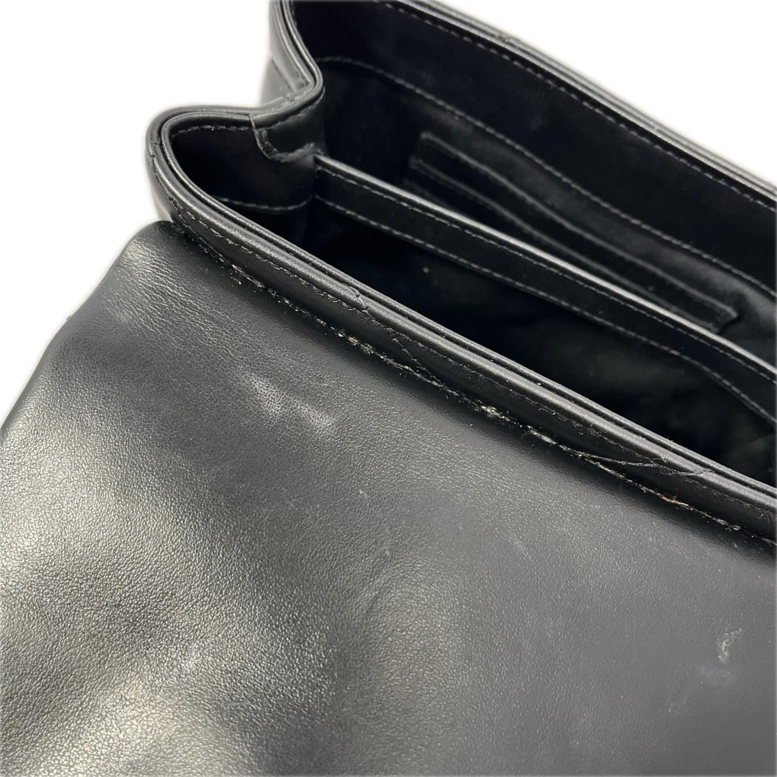 SAINT LAURENT ルル トイバッグ 678401DV706
