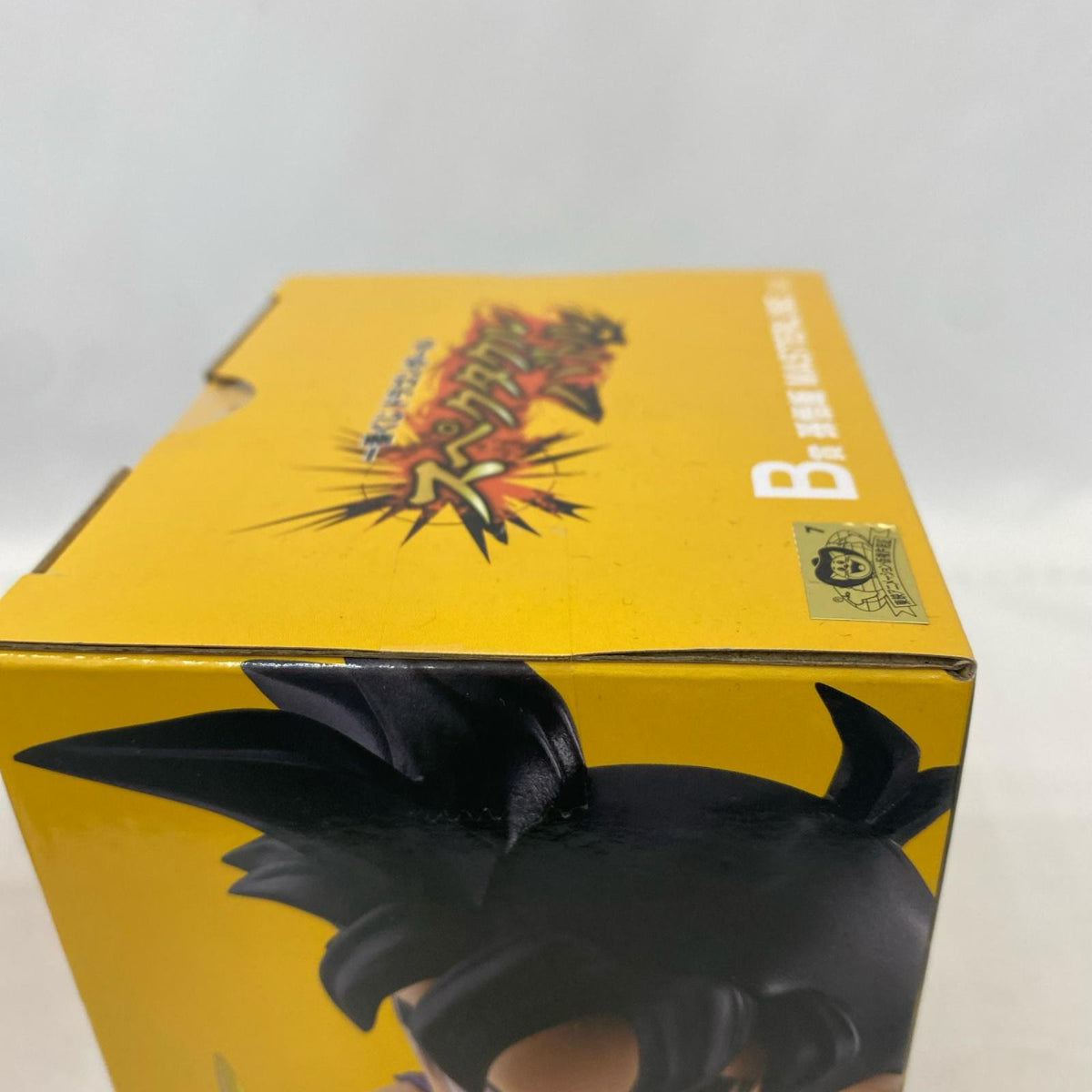 スペクタクルバトル B賞 孫悟飯 ドラゴンボール/DRAGONBALL フィギュア/グッズ