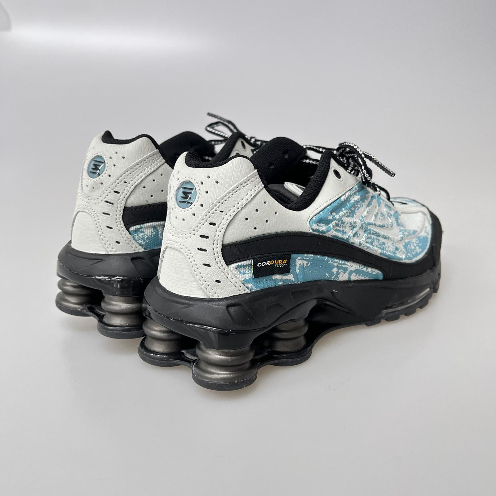 スニーカー SHOX RIDE 2 PRM 27cm (US9 UK8 1/2 EU44) マルチカラー