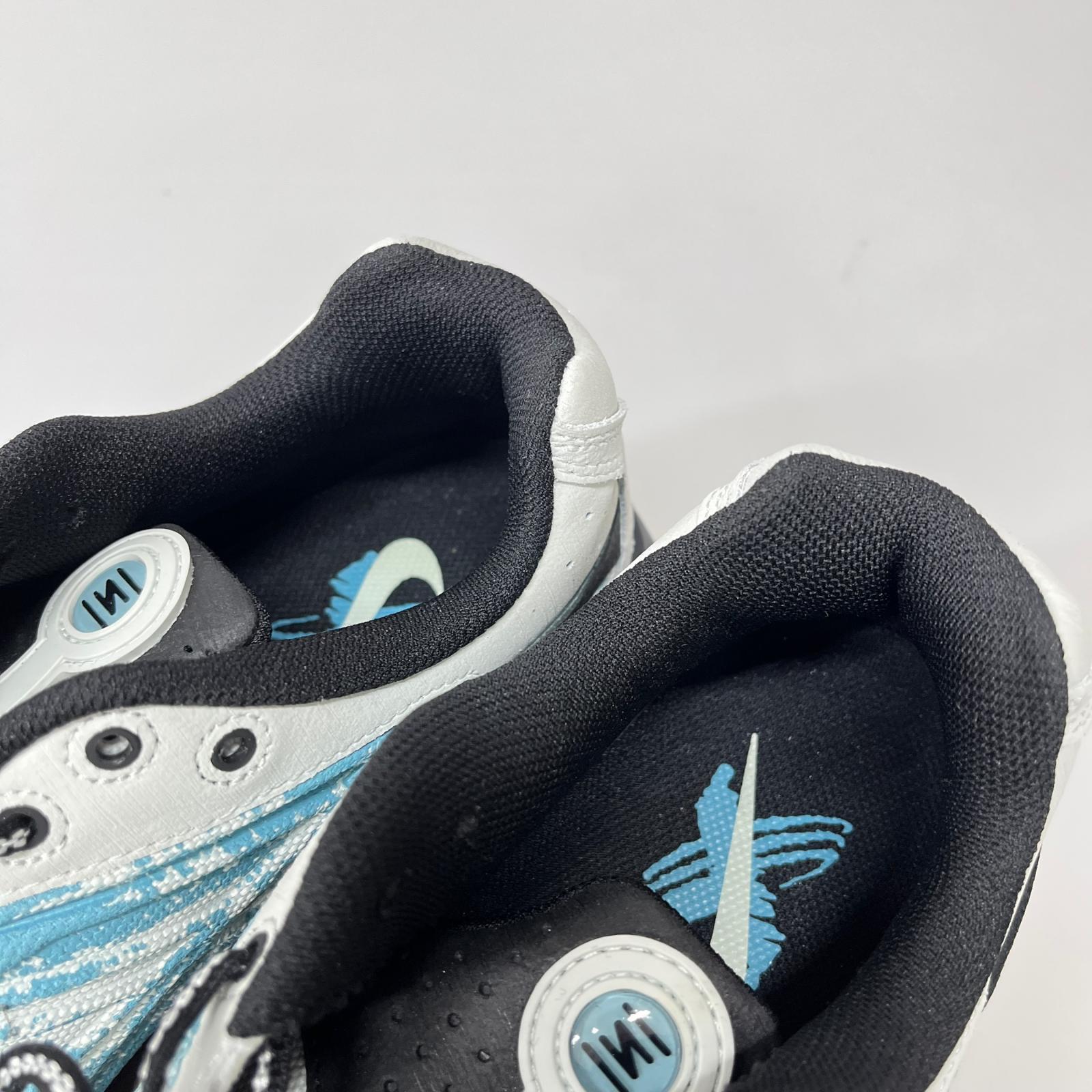 スニーカー SHOX RIDE 2 PRM 27cm (US9 UK8 1/2 EU44) マルチカラー