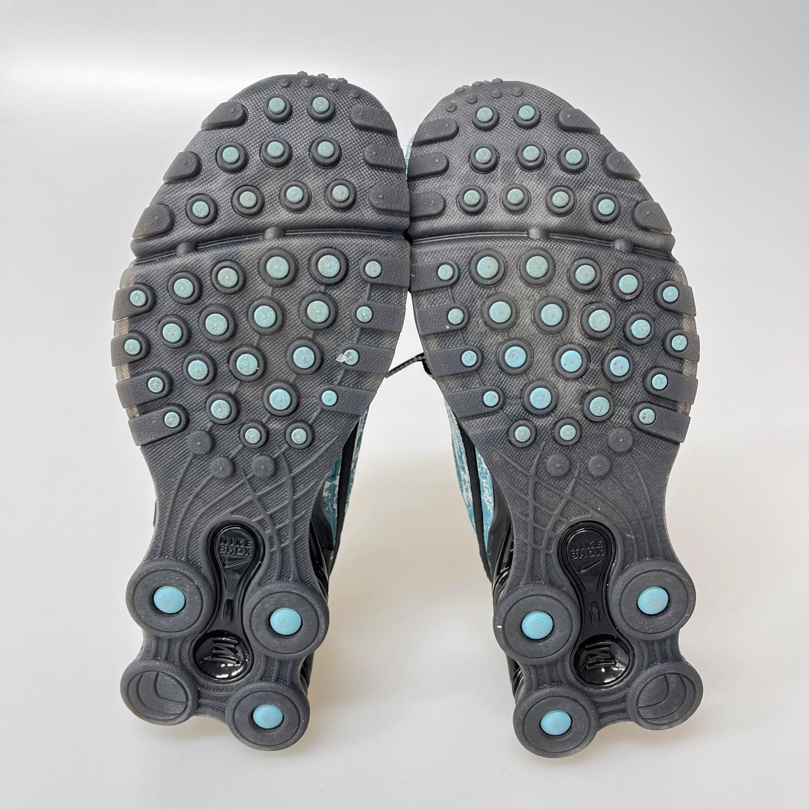 スニーカー SHOX RIDE 2 PRM 27cm (US9 UK8 1/2 EU44) マルチカラー
