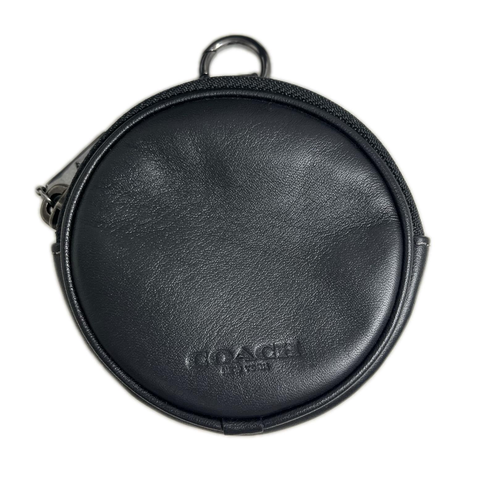 COACH ボディバッグ シグネチャー エリアス クロスボディ CJ510