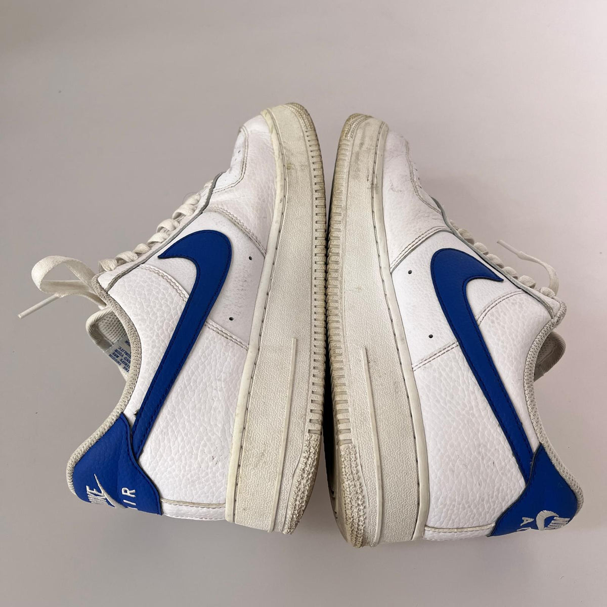 スニーカー AIR FORCE 1 07 LO (27.0cm) 27cm (US9 UK8 1/2 EU44)