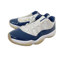 スニーカー Air Jordan 11 Retro Low 27.5 27.5cm (US9 1/2 UK9 EU45)