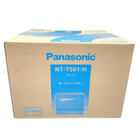 Panasonic オーブントースター NT-T501 Panasonic パナソニック 電子レンジ・オーブン
