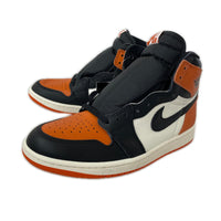スニーカー AIR JORDAN 1 RETRO OG DZ5485‐008 26.5 26.5cm (US8 1/2 UK8 EU43)