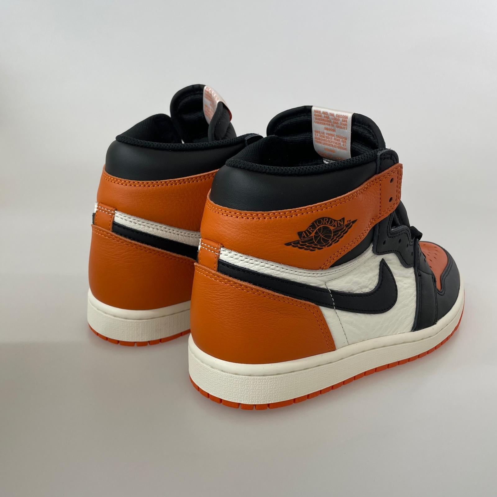 スニーカー AIR JORDAN 1 RETRO OG DZ5485‐008 26.5 26.5cm (US8 1/2 UK8 EU43)