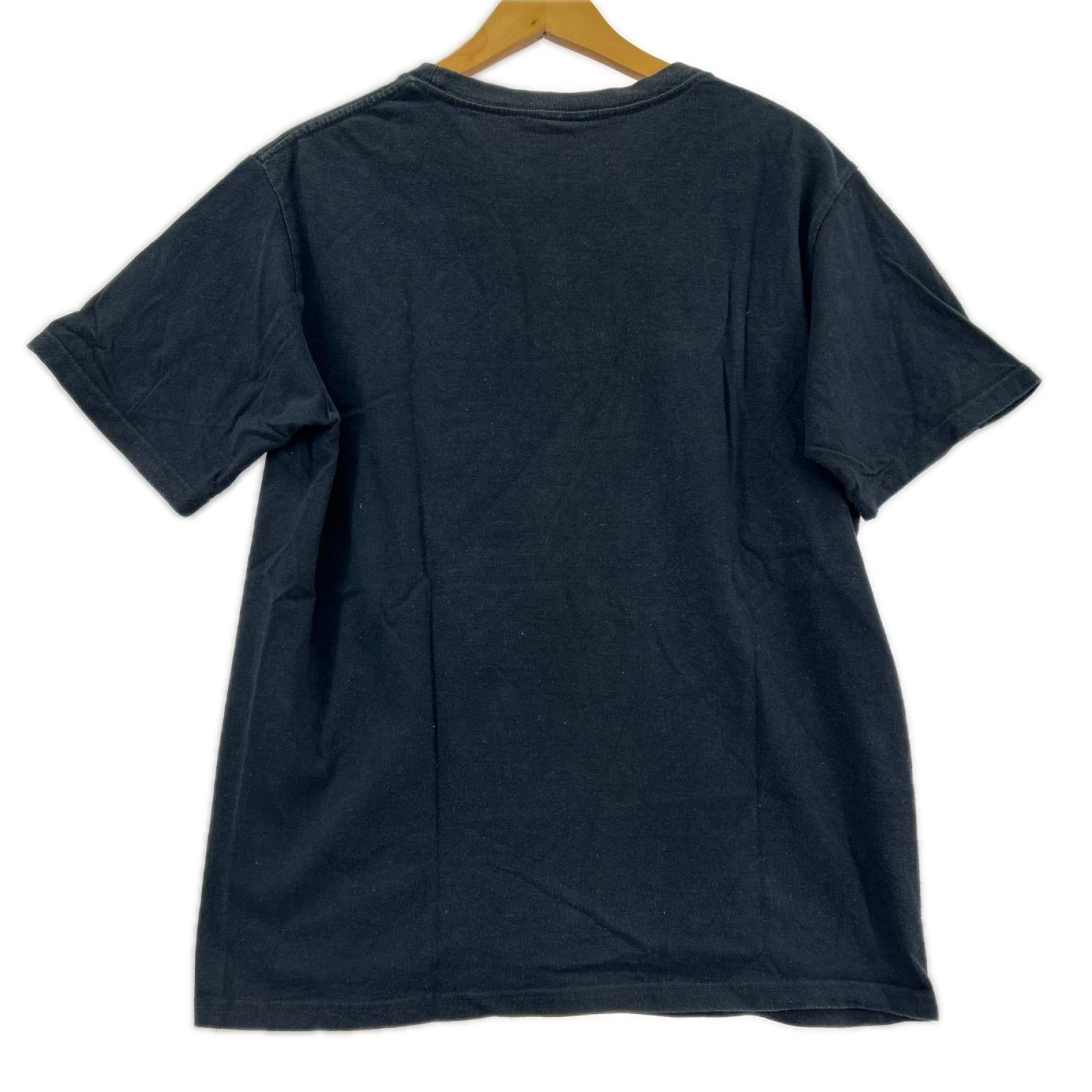 半袖Tシャツ Fenderモチーフロゴ ブラック (3) 3 ブラック