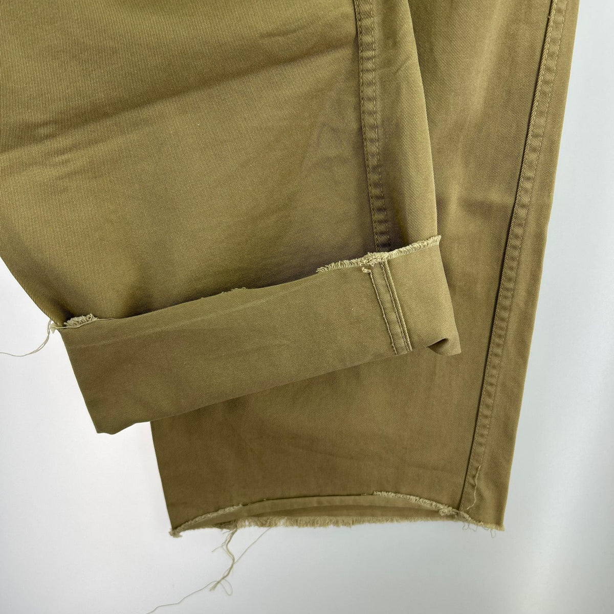 パンツ 40S US ARMY メタルボタン M-41 チノパン BEG W31 ベージュ