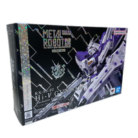 METALROBOT魂 Hi-νガンダム Exclusive Edition BANDAI フィギュア/グッズ