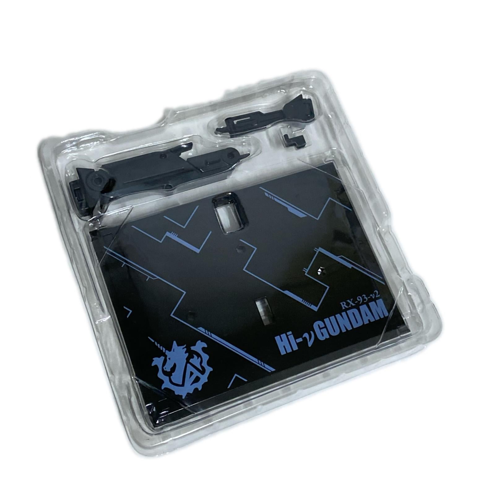 METALROBOT魂 Hi-νガンダム Exclusive Edition BANDAI フィギュア/グッズ