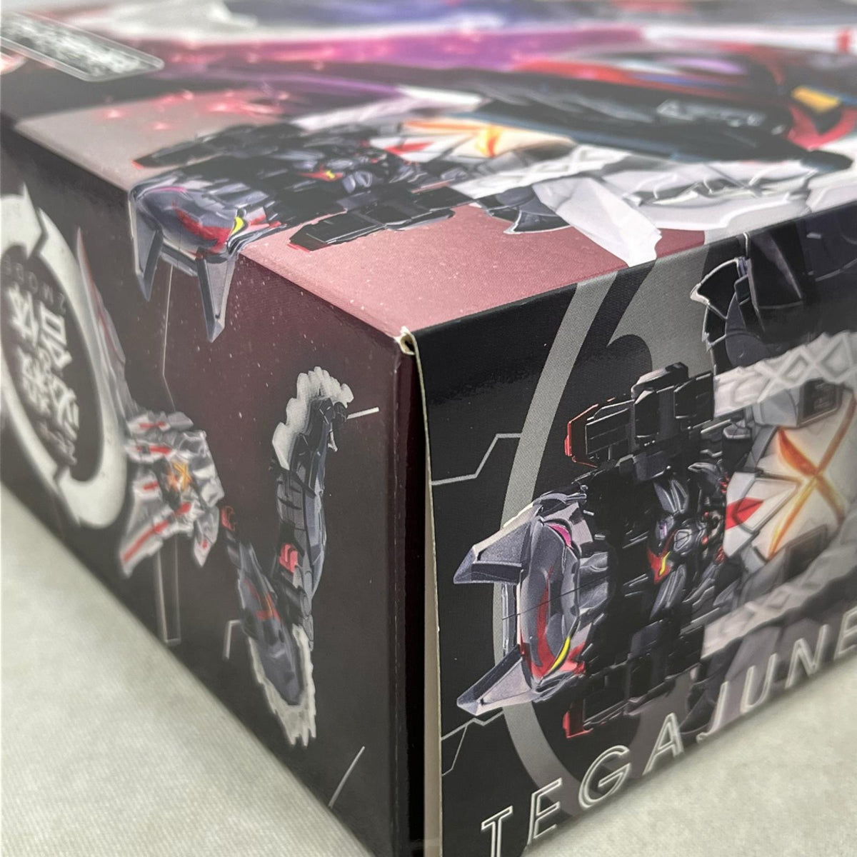 DXガリューデカリバー50 ナンバーワン戦隊ゴジュウジャー バンダイ フィギュア/グッズ