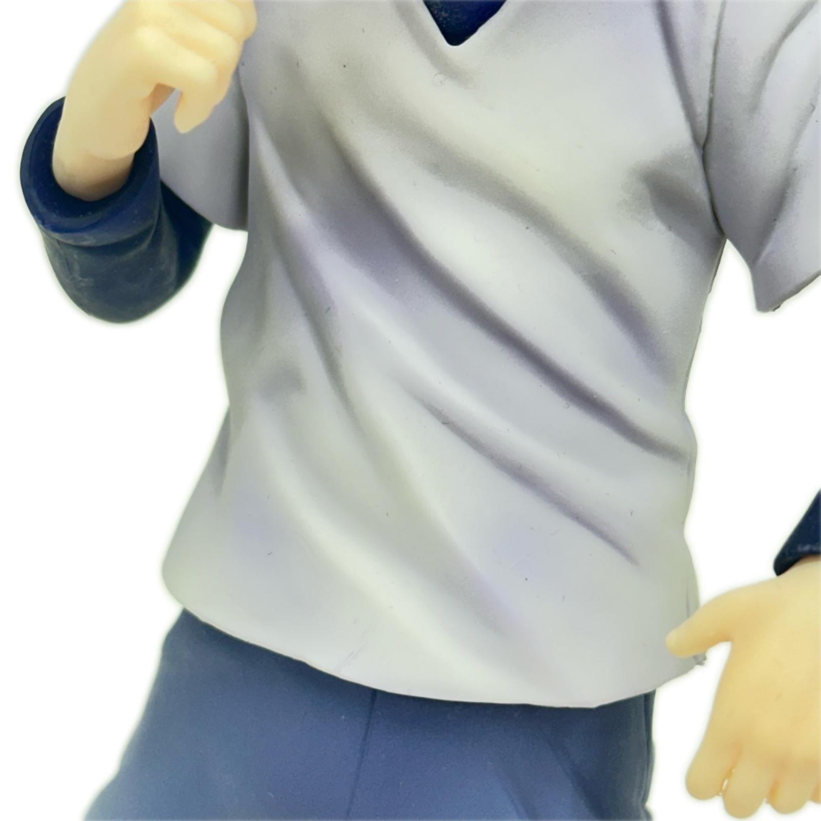B賞 キルア DAYOFDEPARTURE ハンター×ハンター HUNTER×HUNTER バンダイ フィギュア/グッズ