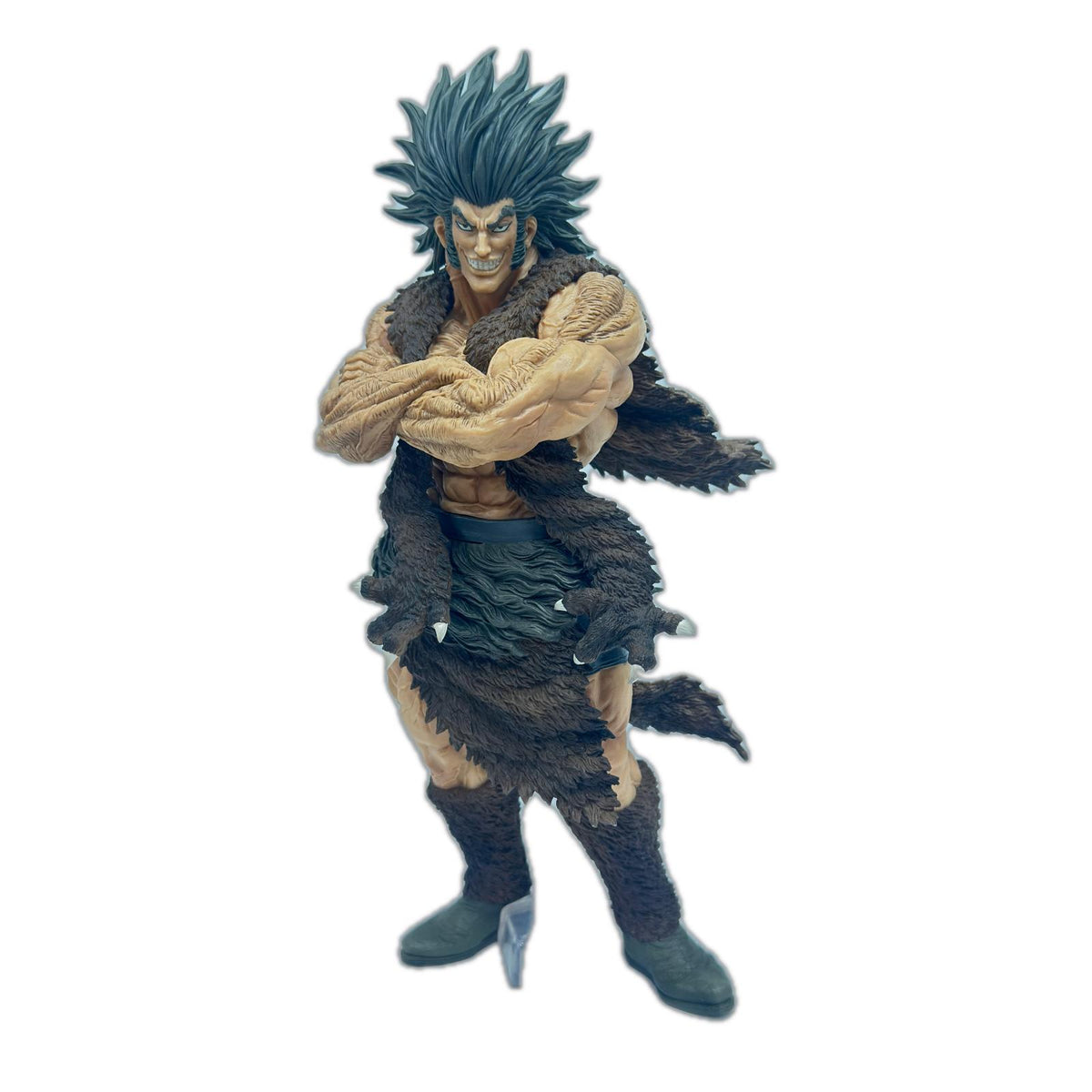 MASTERLISE D賞 ウボォーギン ハンター×ハンター HUNTER×HUNTER バンダイ フィギュア/グッズ