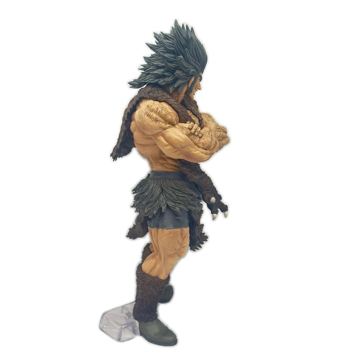 MASTERLISE D賞 ウボォーギン ハンター×ハンター HUNTER×HUNTER バンダイ フィギュア/グッズ