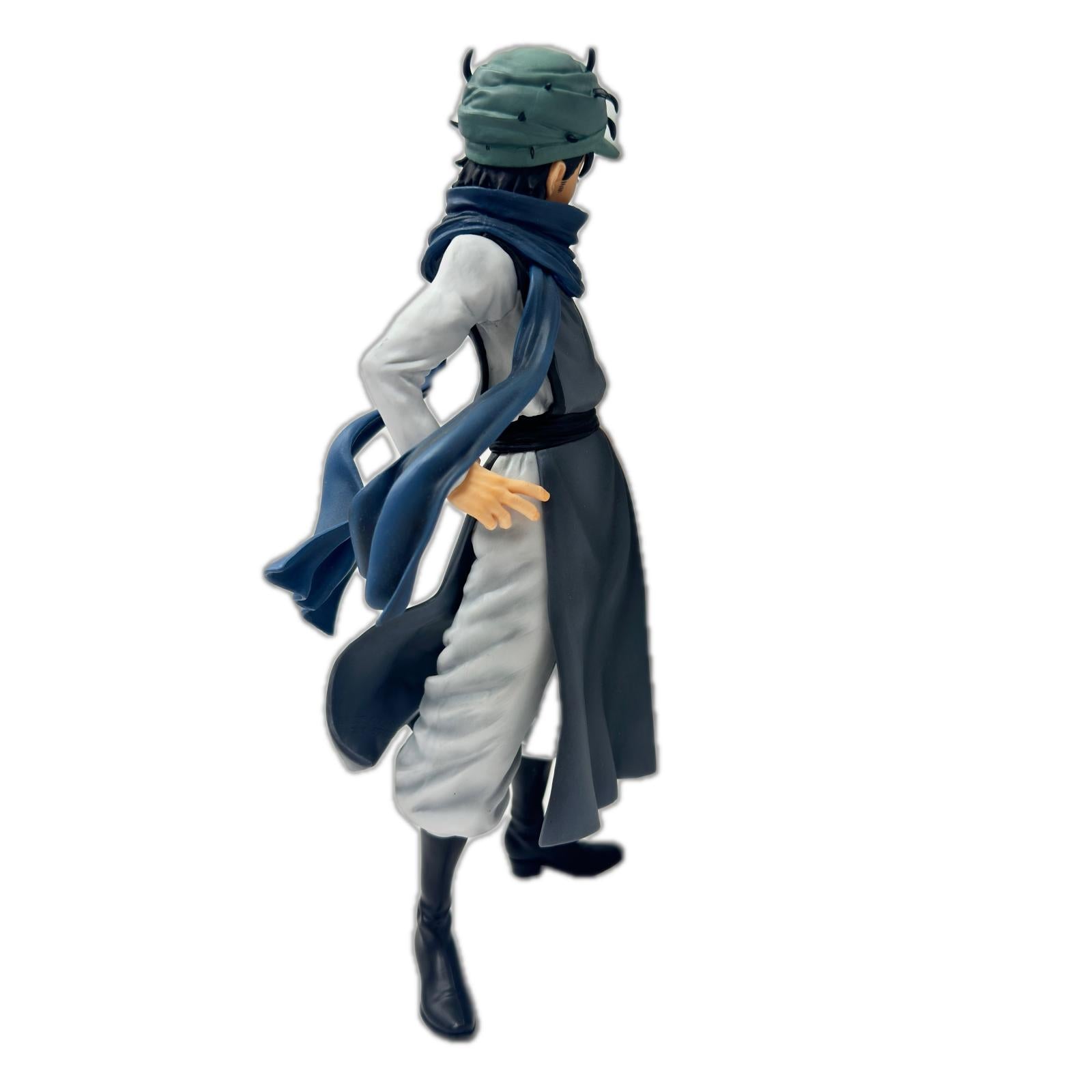 MASTERLISE E賞 ジン ハンター×ハンター HUNTER×HUNTER フィギュア/グッズ