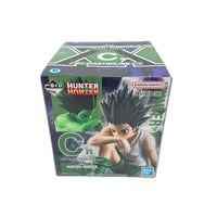 CHMERA ANT C賞 ゴン ハンター×ハンター HUNTER×HUNTER フィギュア/グッズ