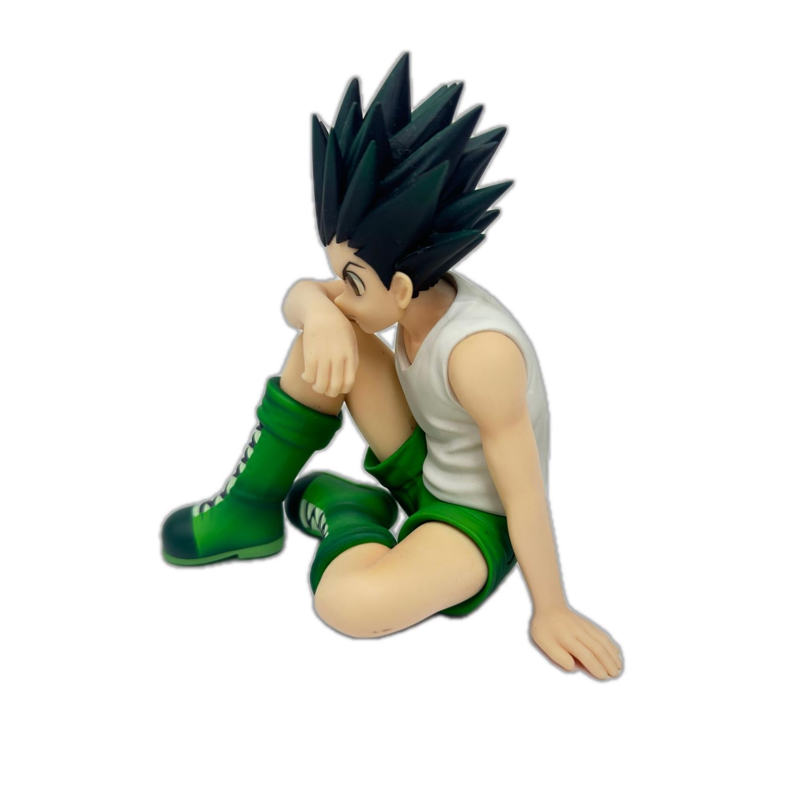 CHMERA ANT C賞 ゴン ハンター×ハンター HUNTER×HUNTER フィギュア/グッズ
