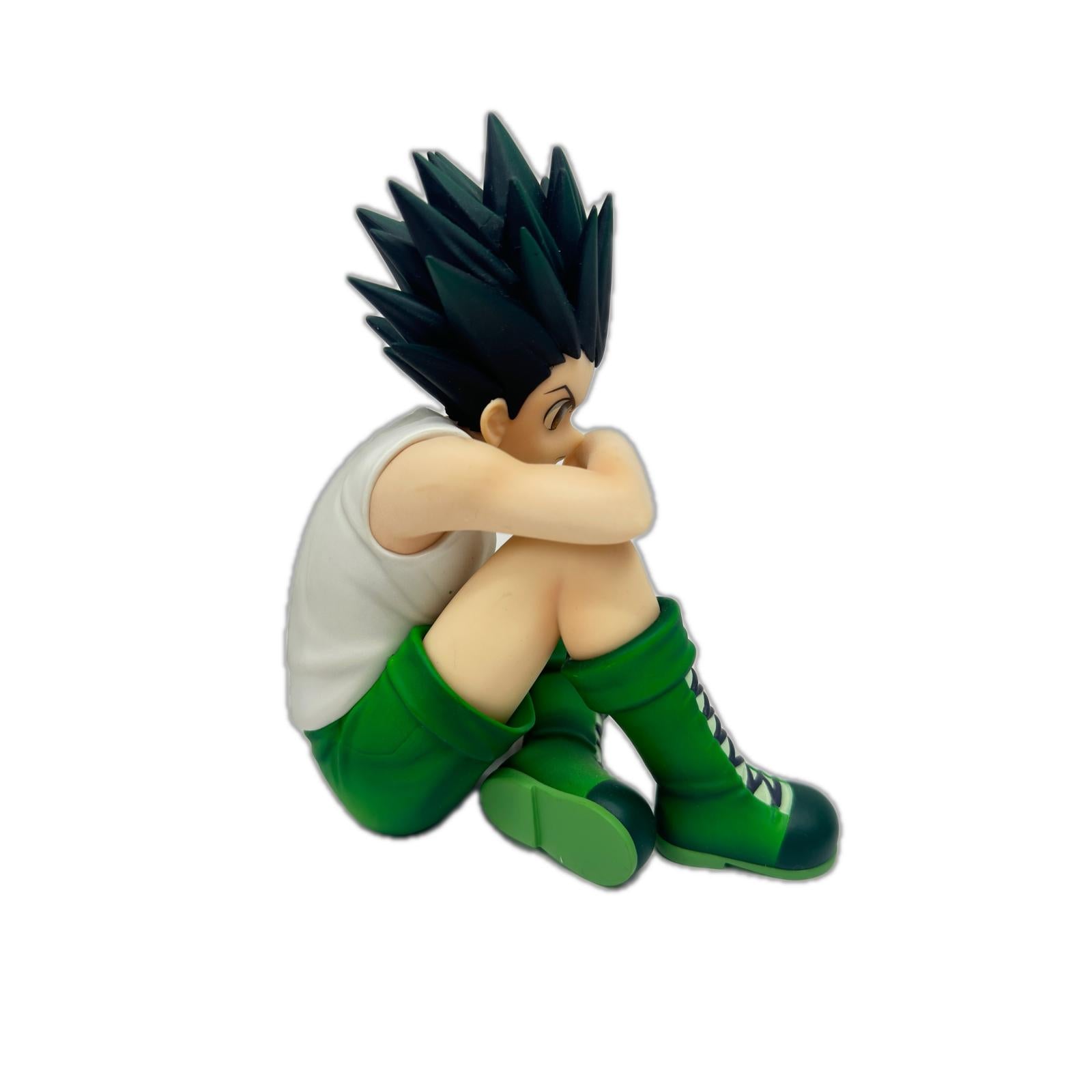 CHMERA ANT C賞 ゴン ハンター×ハンター HUNTER×HUNTER フィギュア/グッズ