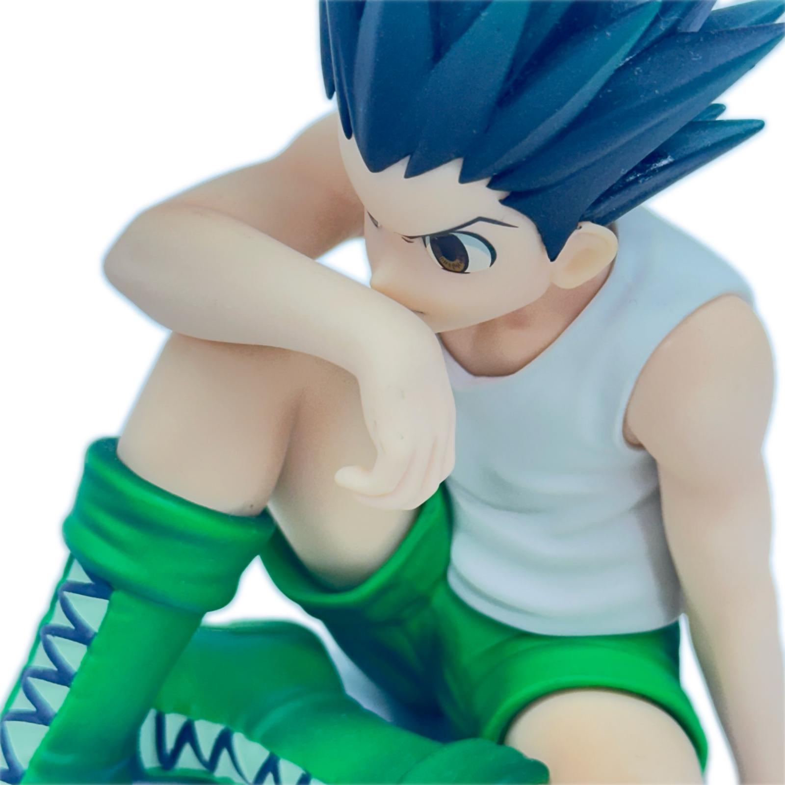 CHMERA ANT C賞 ゴン ハンター×ハンター HUNTER×HUNTER フィギュア/グッズ