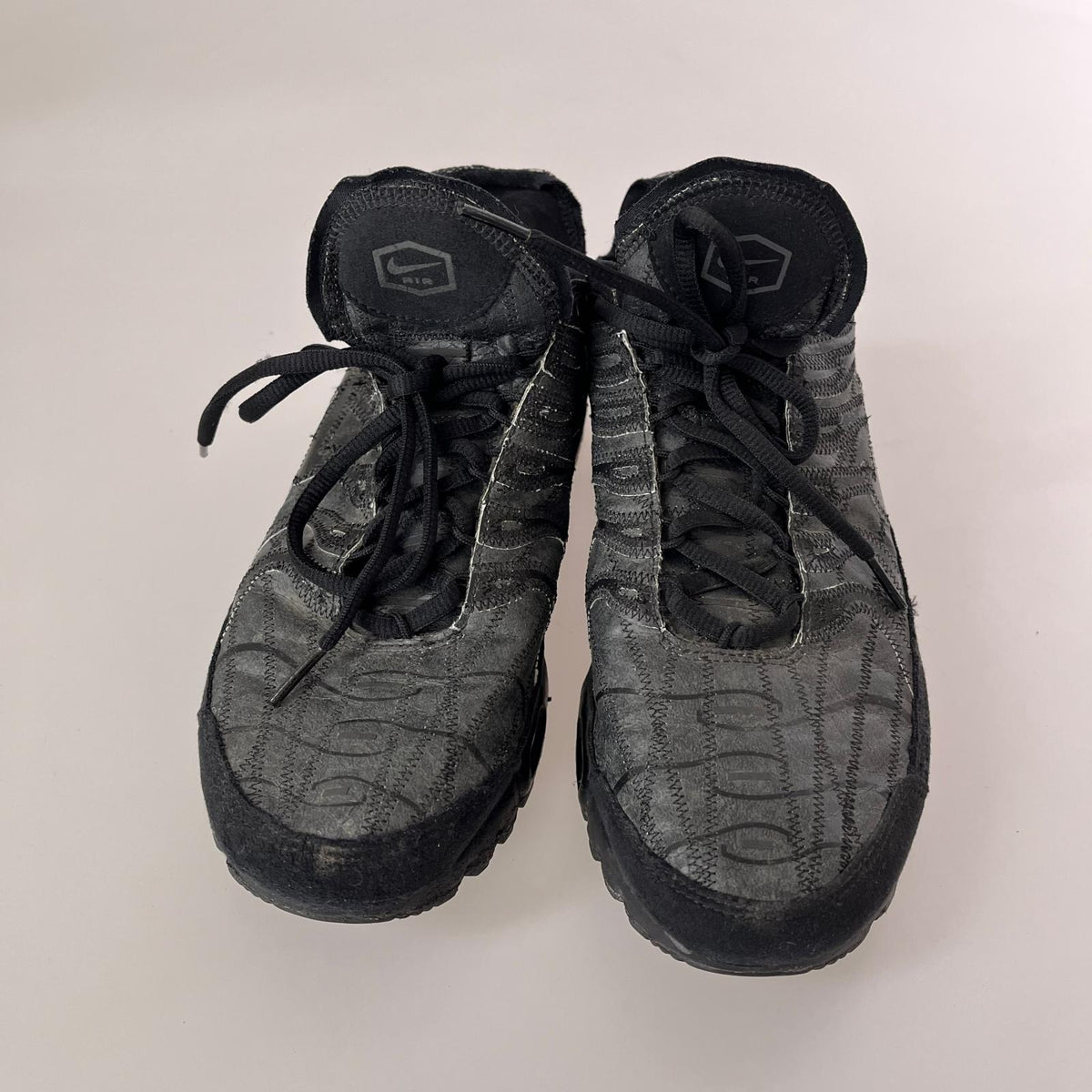 スニーカー Nike Air Max Plus "Decon Black"/26.5㎝ 26.5cm (US8 1/2 UK8 EU43) ブラック